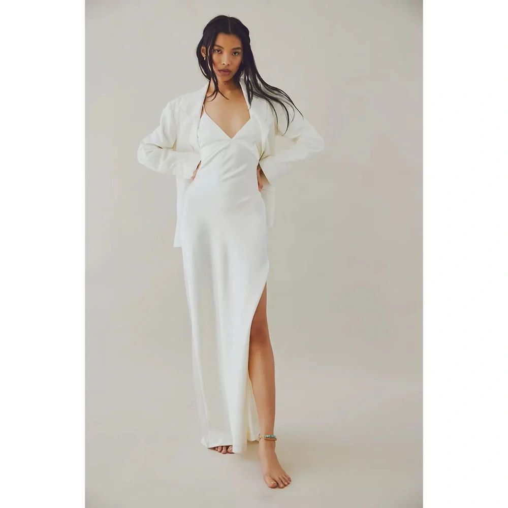 Free People Saint Tropez Set